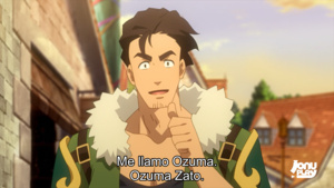 Kono Subarashii Sekai ni Shukufuku wo! 3: Bonus Stage